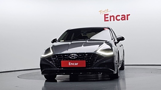 HYUNDAI SONATA DN8 2020