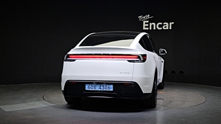 TESLA MODEL Y  Long Range 2025