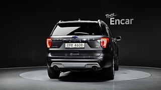 FORD EXPLORER 2017