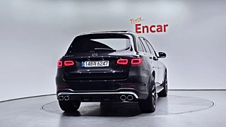 MERCEDES BENZ GLC-CLASS X254 2022