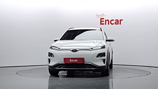 HYUNDAI KONA ELECTRIC 2018