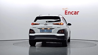 HYUNDAI KONA ELECTRIC 2018