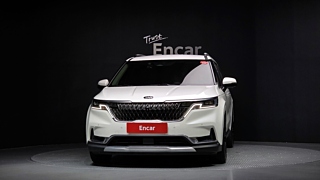 KIA CARNIVAL 2021