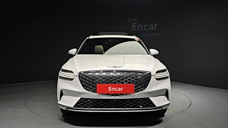 GENESIS GV70 ELECTRIC  e-AWD 2023