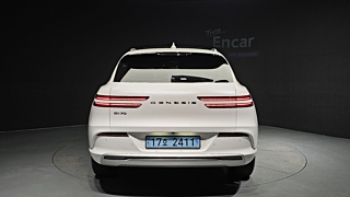 GENESIS GV70 ELECTRIC  e-AWD 2023