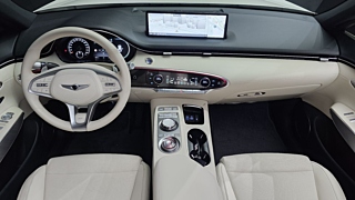 GENESIS GV70 ELECTRIC  e-AWD 2023