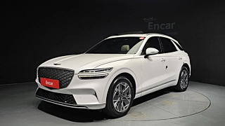 GENESIS GV70 ELECTRIC  e-AWD 2023