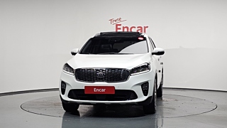 KIA SORENTO 2017