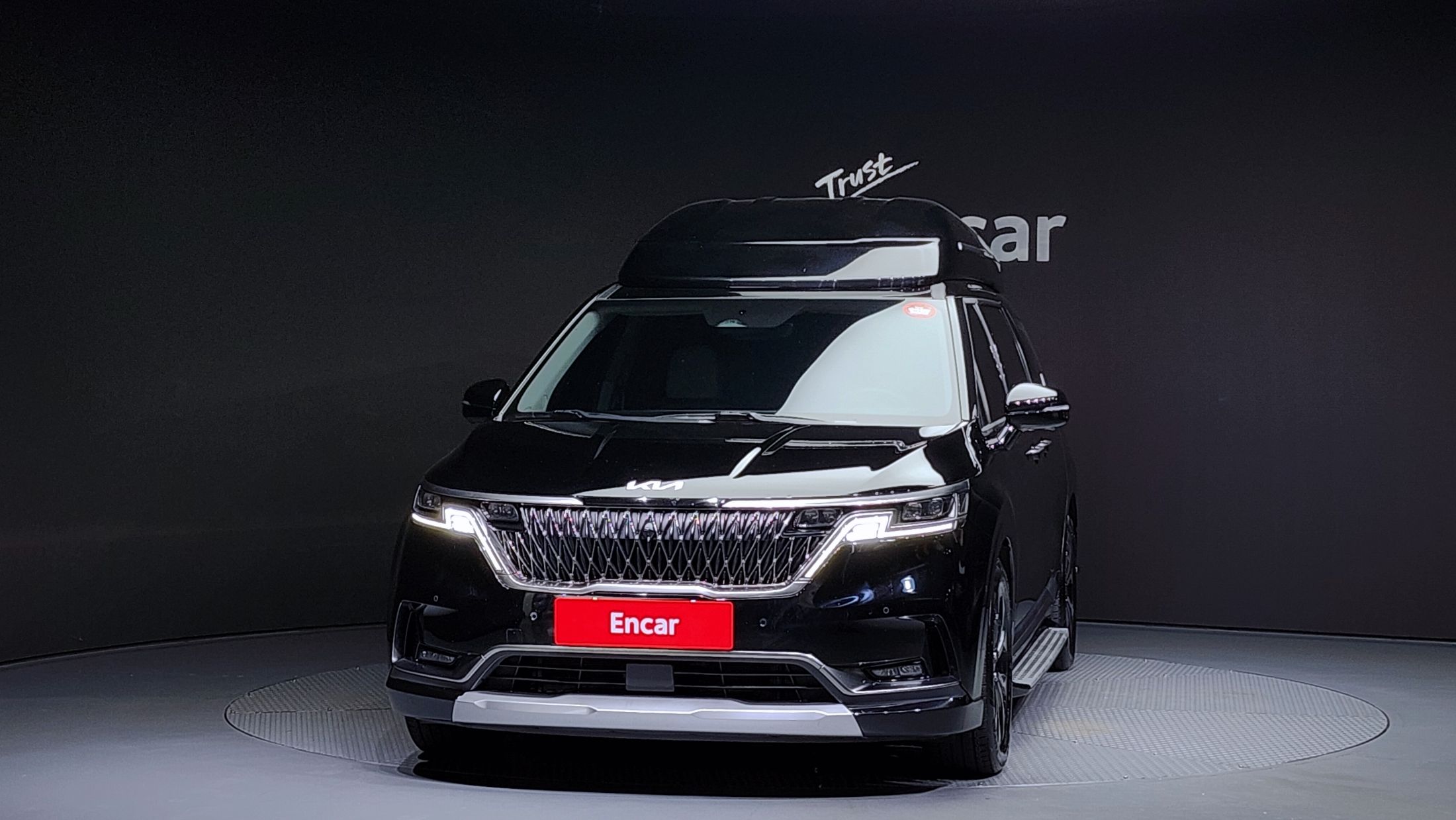 KIA CARNIVAL 2022