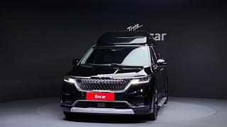 KIA CARNIVAL 2022