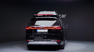 KIA CARNIVAL 2022