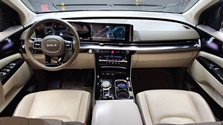 KIA CARNIVAL 2022