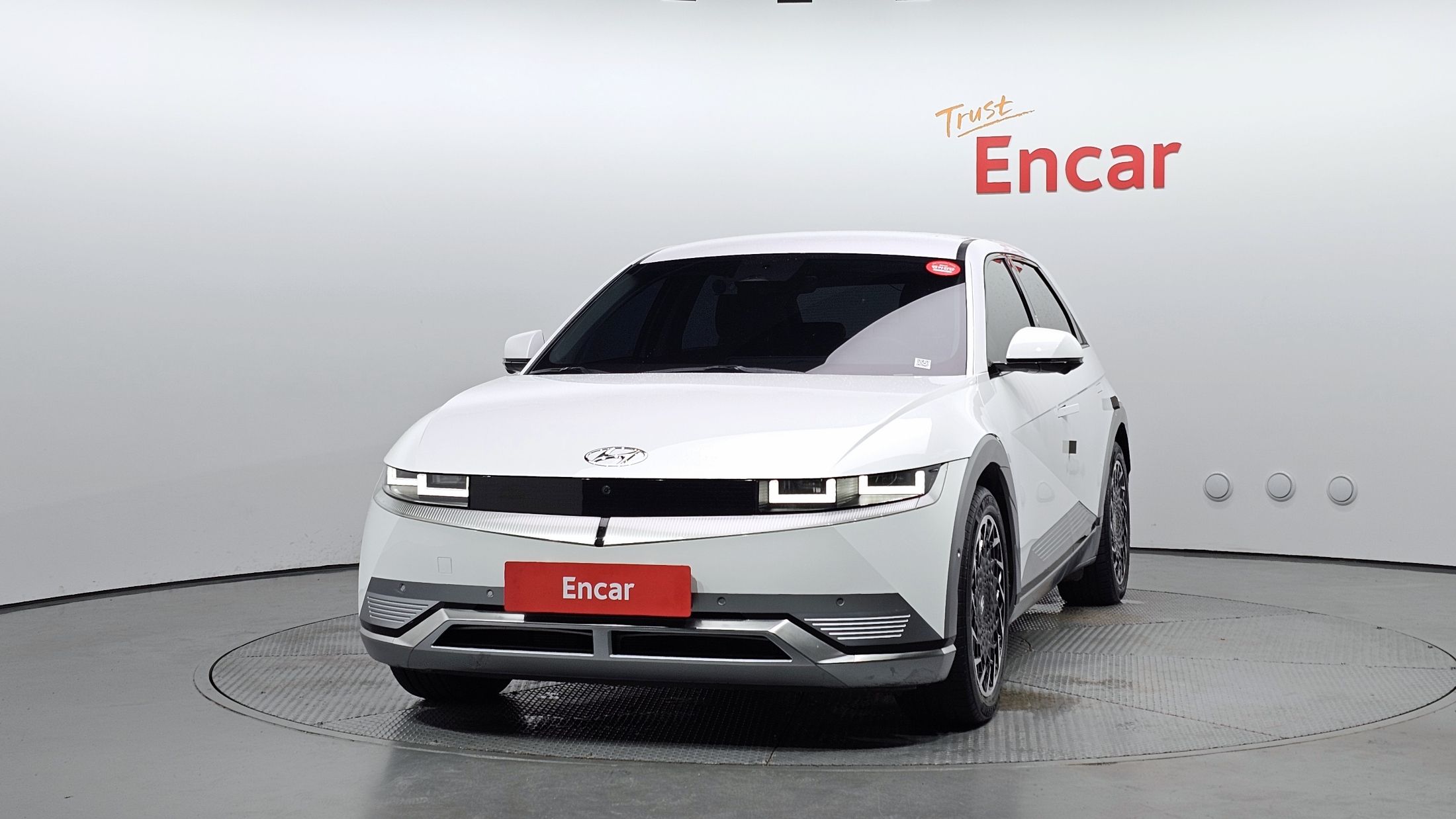 HYUNDAI IONIQ5 2022