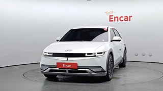 HYUNDAI IONIQ5 2022