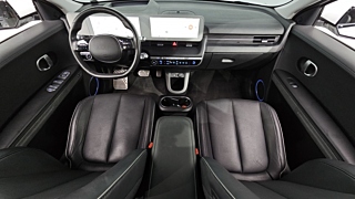 HYUNDAI IONIQ5 2022