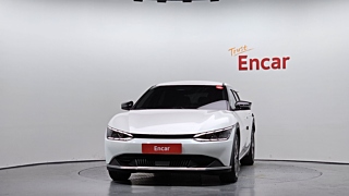 KIA EV6 2022