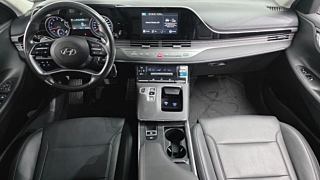 HYUNDAI GRANDEUR IG 2021