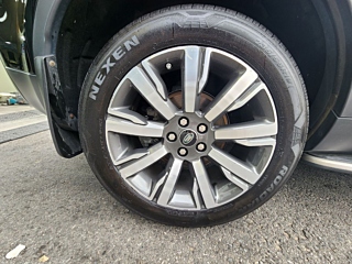 LAND ROVER DISCOVERY SPORT 2018