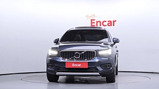 VOLVO XC40  T4 Insignia 2019