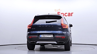 VOLVO XC40  T4 Insignia 2019