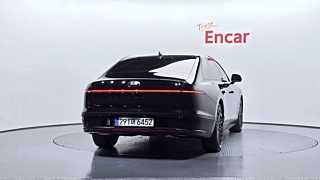 HYUNDAI GRANDEUR HYBRID GN7 2023