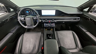 HYUNDAI GRANDEUR HYBRID GN7 2023