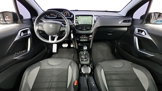 PEUGEOT 2008 2019