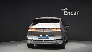 HYUNDAI IONIQ5 2021