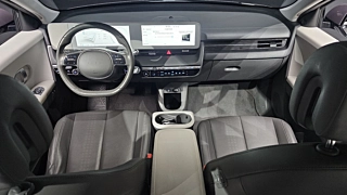 HYUNDAI IONIQ5 2021