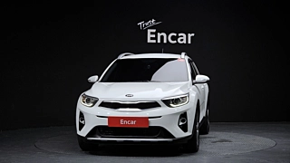 KIA STONIC 2019