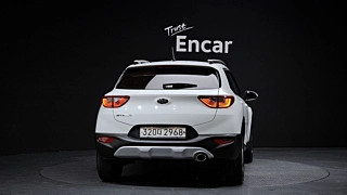 KIA STONIC 2019
