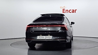 KIA K8 2022