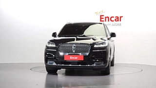 LINCOLN AVIATOR 2022
