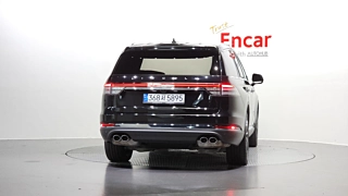 LINCOLN AVIATOR 2022