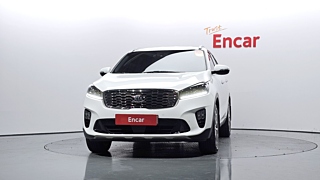 KIA SORENTO 2019