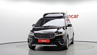 KIA CARNIVAL 2018