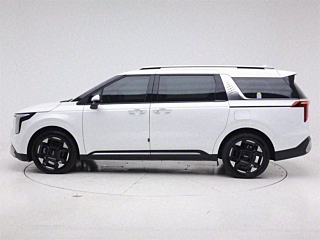 KIA CARNIVAL 2024