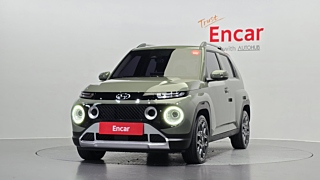 HYUNDAI CASPER 2023