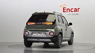 HYUNDAI CASPER 2023