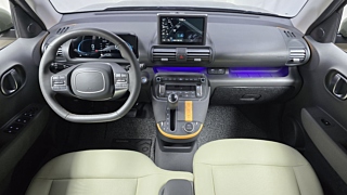 HYUNDAI CASPER 2023