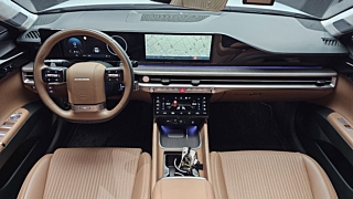 HYUNDAI GRANDEUR HYBRID GN7 2023