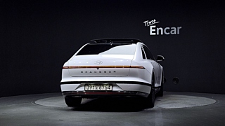 HYUNDAI GRANDEUR HYBRID GN7 2023