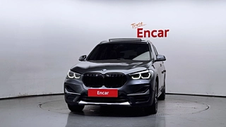 BMW X1 F48 2021