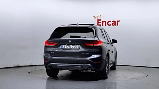 BMW X1 F48 2021