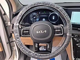 KIA CARNIVAL 2023