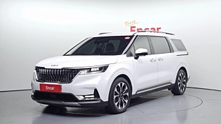 KIA CARNIVAL  4 GENERATION 7 Seater Signature 2022