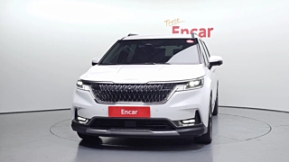 KIA CARNIVAL  2022