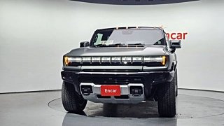 Заказать HUMMER EV