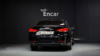 HYUNDAI GENESIS DH 2016