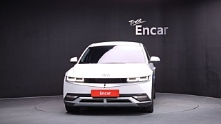 HYUNDAI IONIQ5 2023
